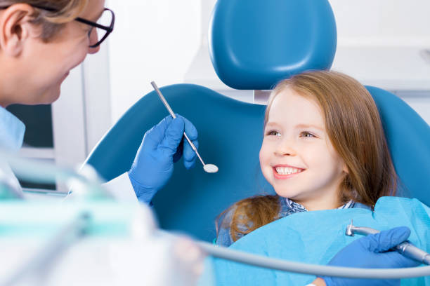 Best Wisdom Tooth Removal  in Santa Fe Springs, CA