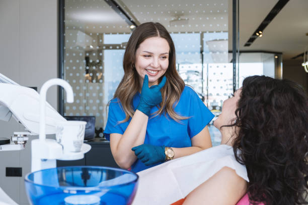 Best Invisalign and Clear Aligners  in Santa Fe Springs, CA