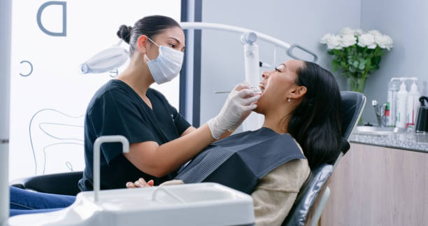 Santa Fe Springs, CA Holistic Dental Care Services Company