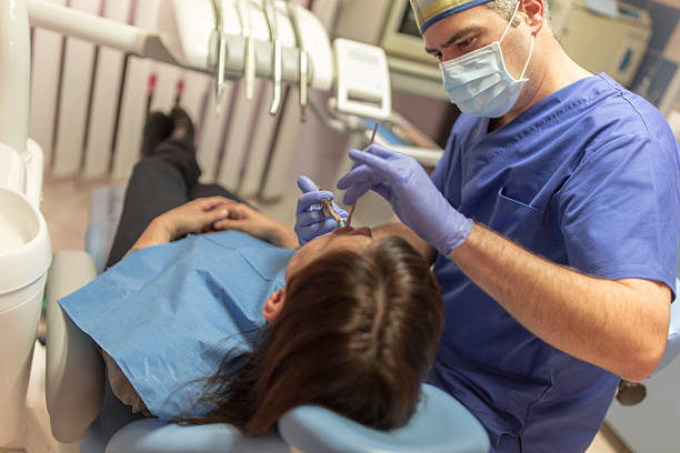 Best Sedation Dentistry  in Santa Fe Springs, CA