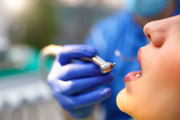 Emergency Dental Services in Santa Fe Springs, CA